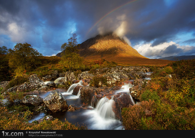 Scotland Scotland